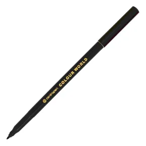Popisovač ergo 7550 čierny